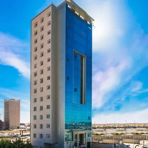 *** شقة فندقية Ion & المملكة العربية السعودية