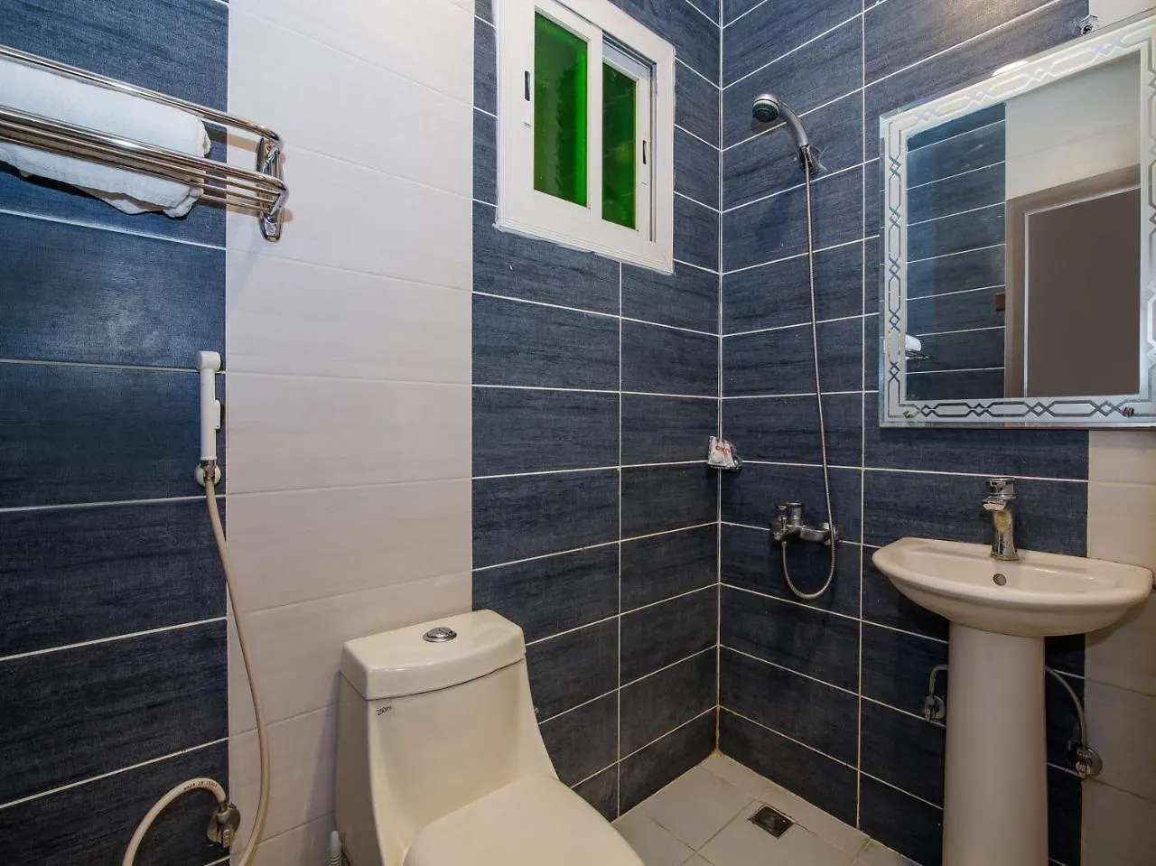 Aparthotel Yahalla Hotel Units 2 Jeddah Saudi Arabia