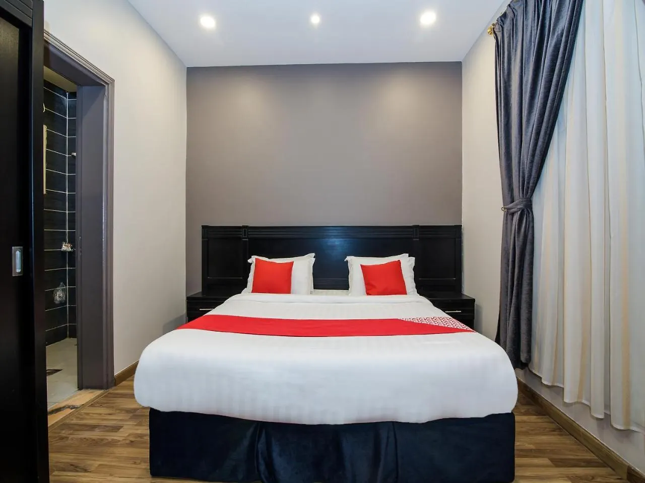 Aparthotel Yahalla Hotel Units 2 Jeddah