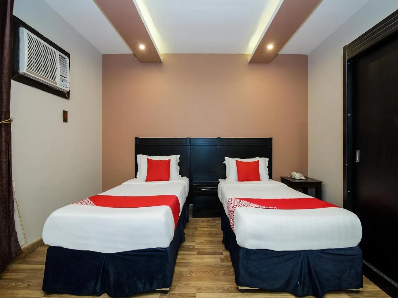 Yahalla Hotel Units 2 Jeddah 0*,  Saudi Arabia