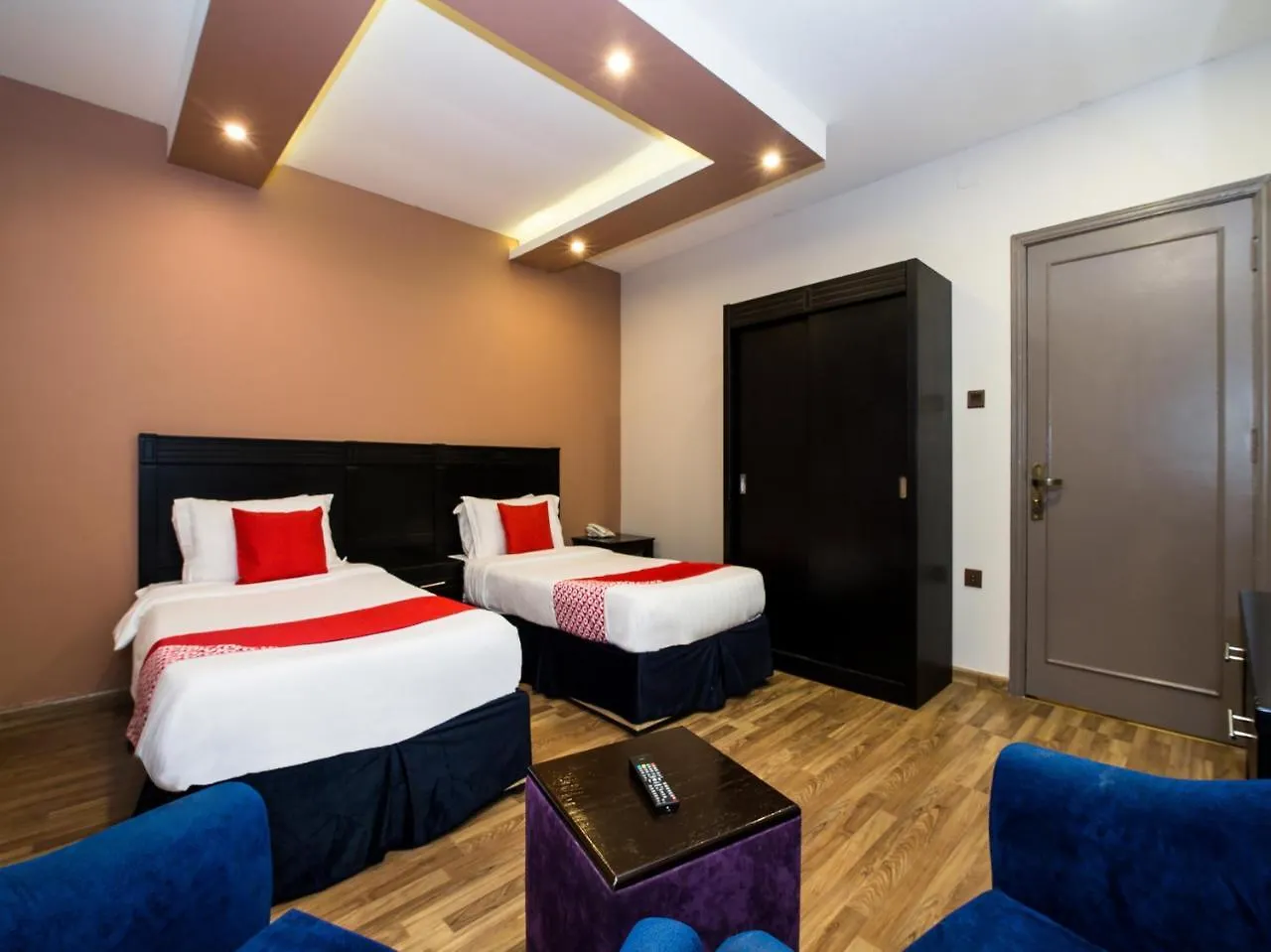 Yahalla Hotel Units 2 Jeddah Aparthotel