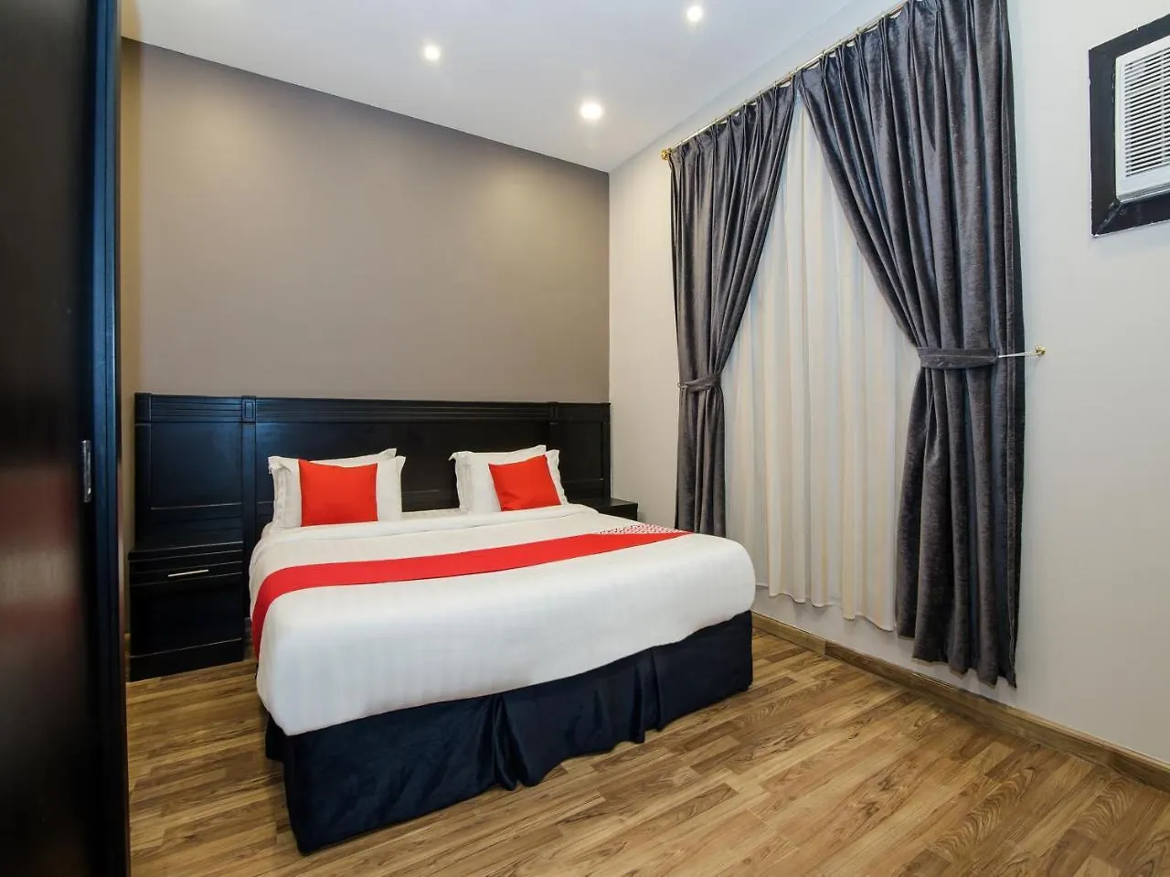 Yahalla Hotel Units 2 Jeddah Aparthotel
