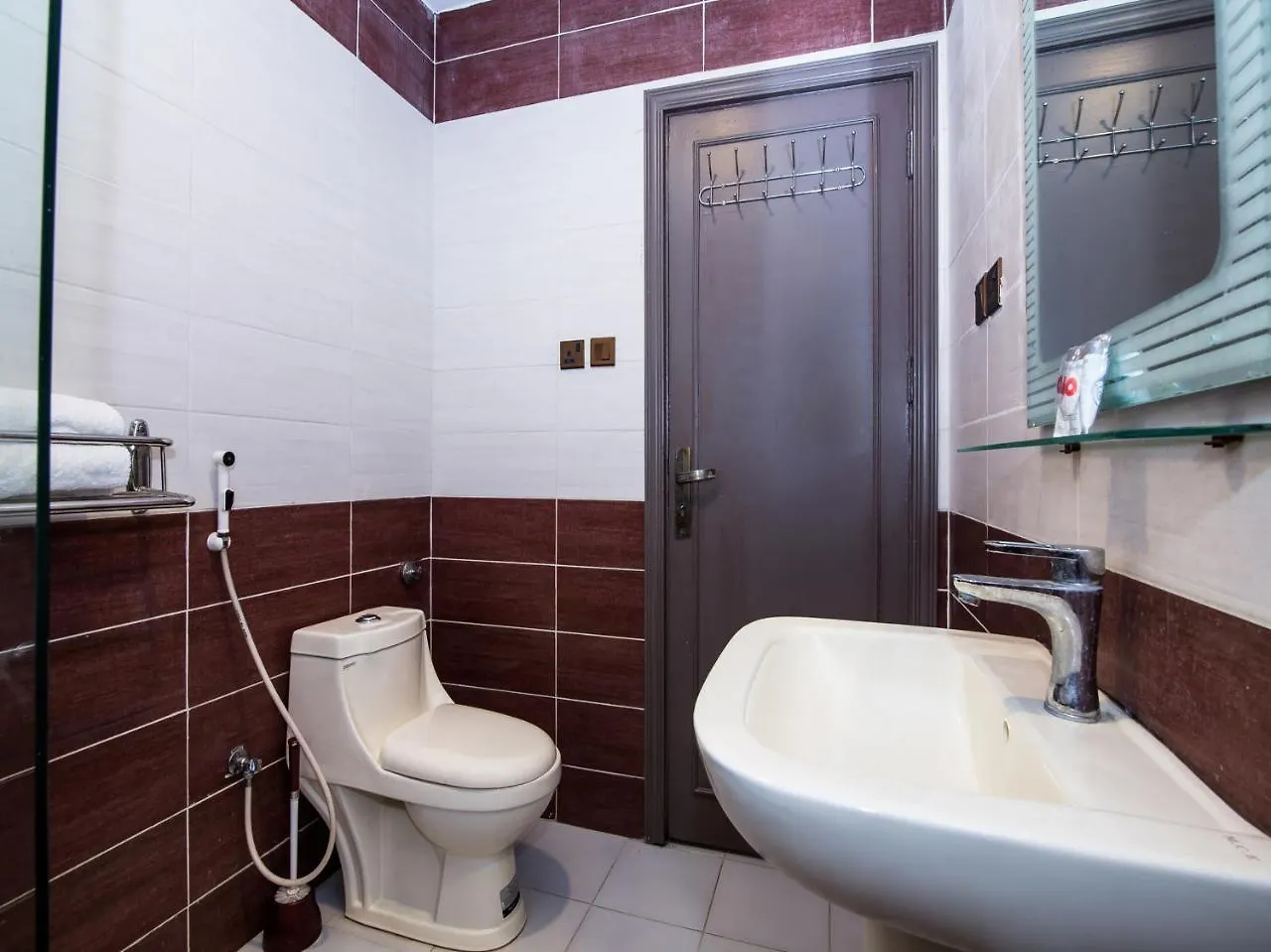 Yahalla Hotel Units 2 Jeddah Aparthotel