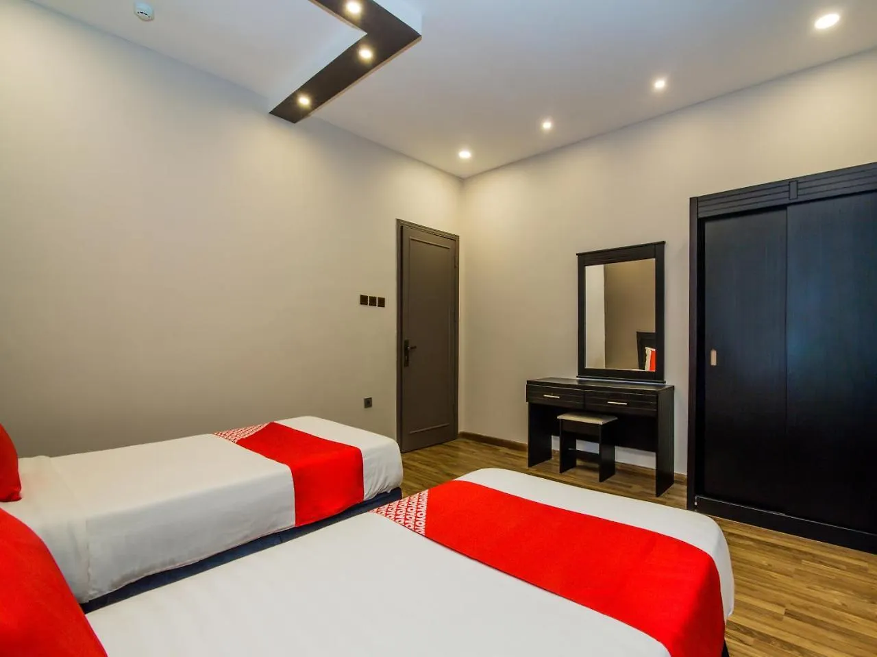 Yahalla Hotel Units 2 Jeddah