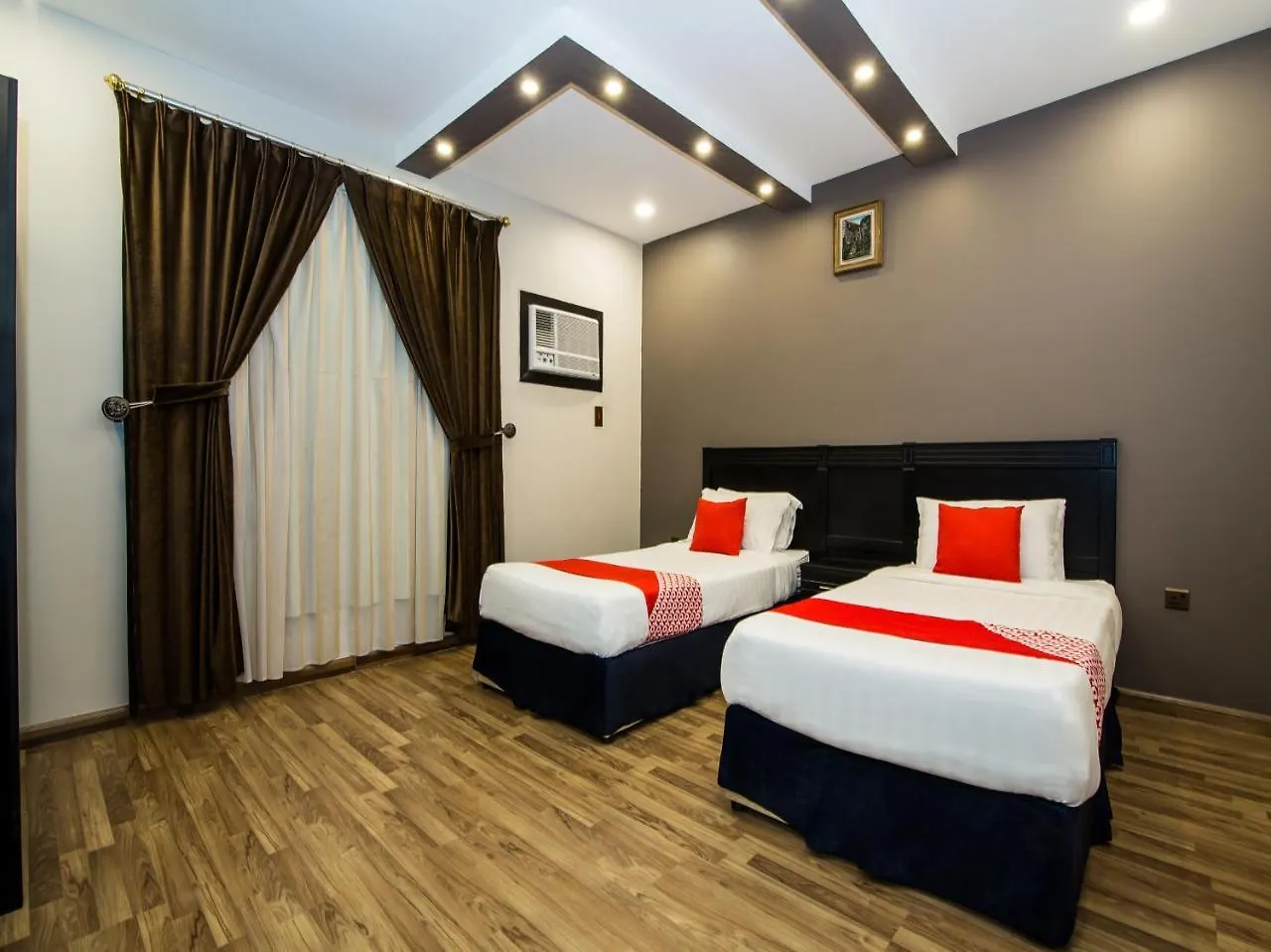 Yahalla Hotel Units 2 Jeddah