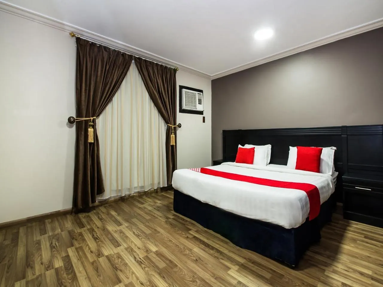 Aparthotel Yahalla Hotel Units 2 Jeddah Saudi Arabia
