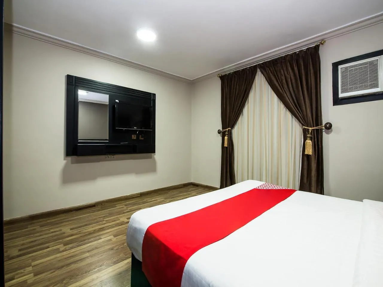 Yahalla Hotel Units 2 Jeddah 0*,