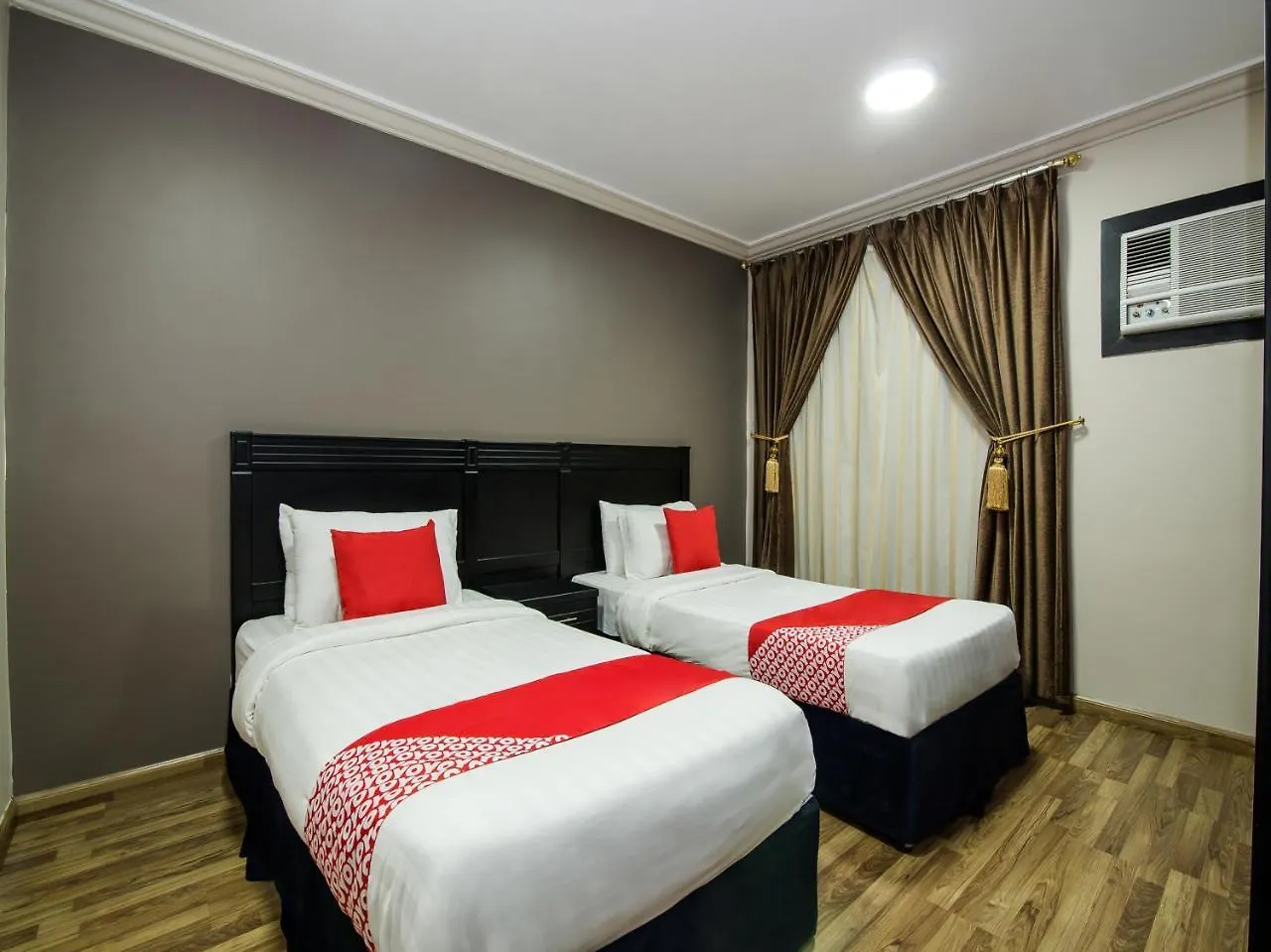Yahalla Hotel Units 2 Jeddah Aparthotel
