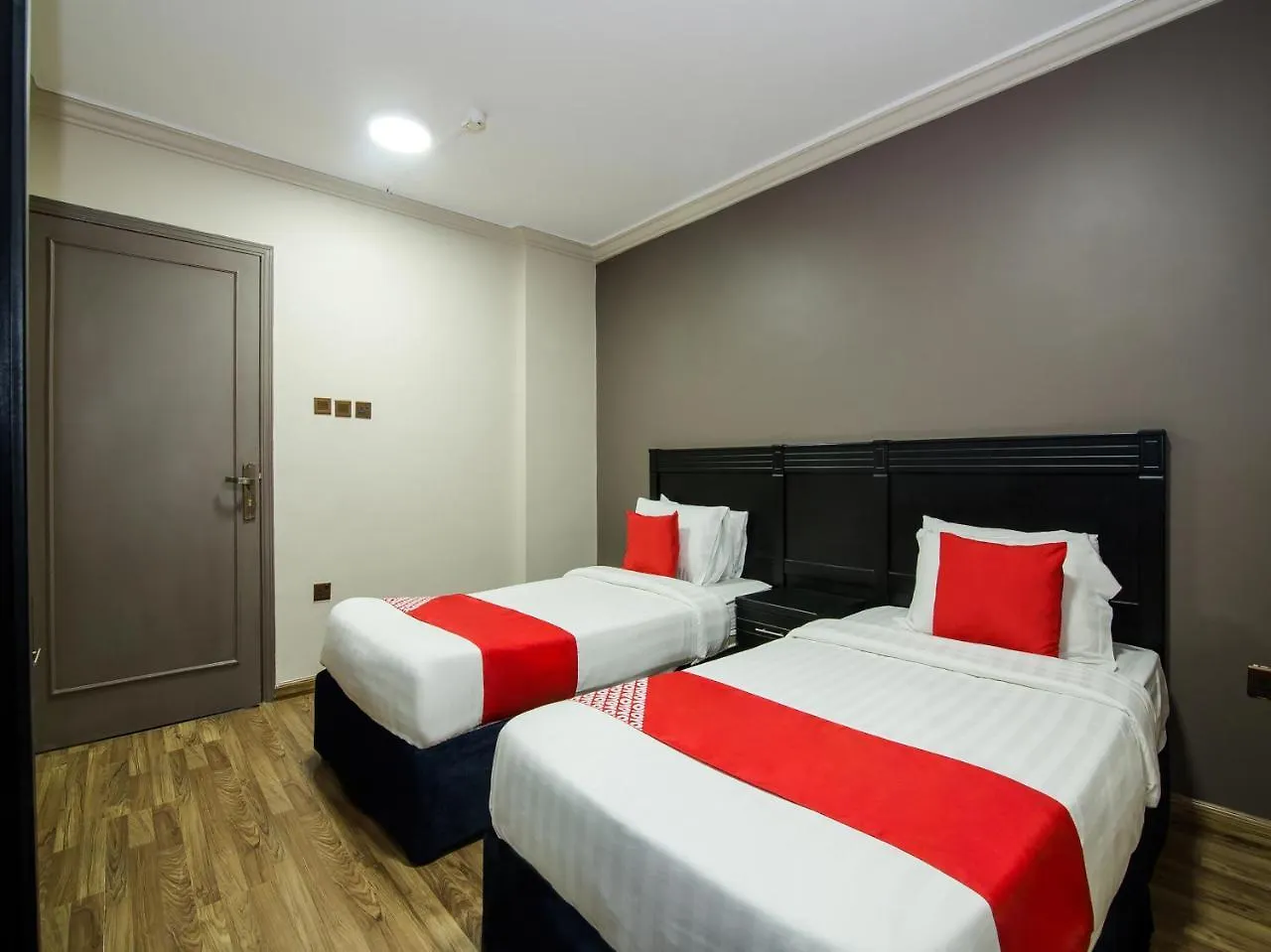 Aparthotel Yahalla Hotel Units 2 Jeddah
