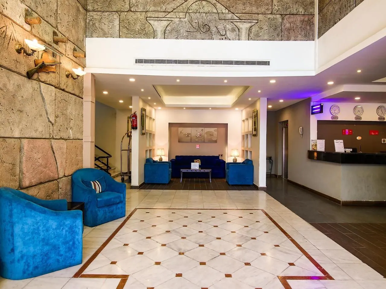 Yahalla Hotel Units 2 Jeddah Saudi Arabia