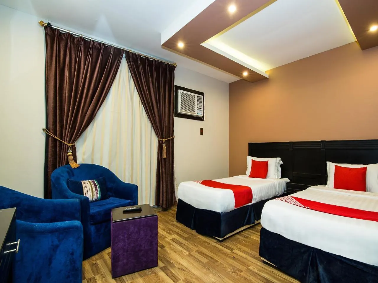 Yahalla Hotel Units 2 Jeddah 0*,  Saudi Arabia