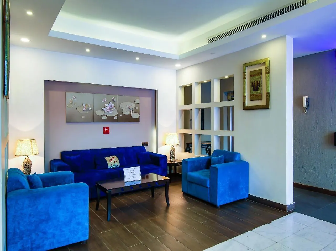 Yahalla Hotel Units 2 Jeddah 0*,  Saudi Arabia