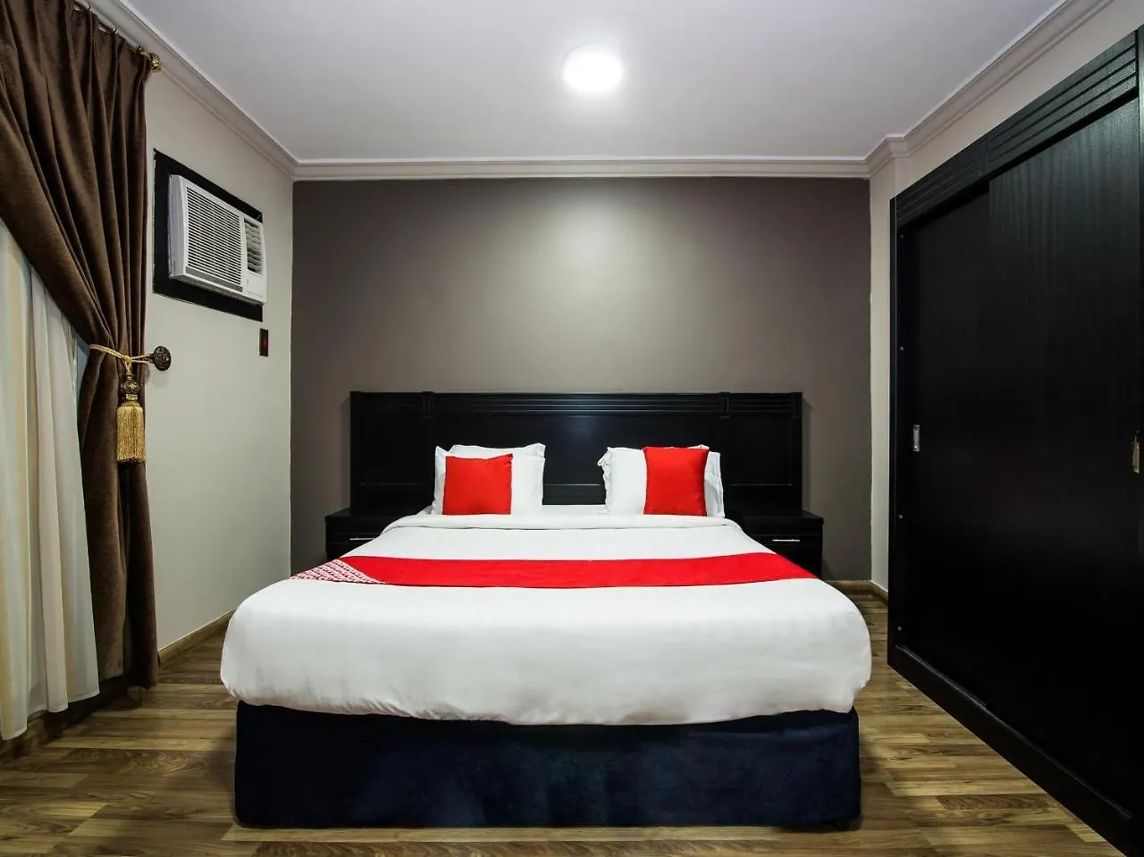 Aparthotel Yahalla Hotel Units 2 Jeddah