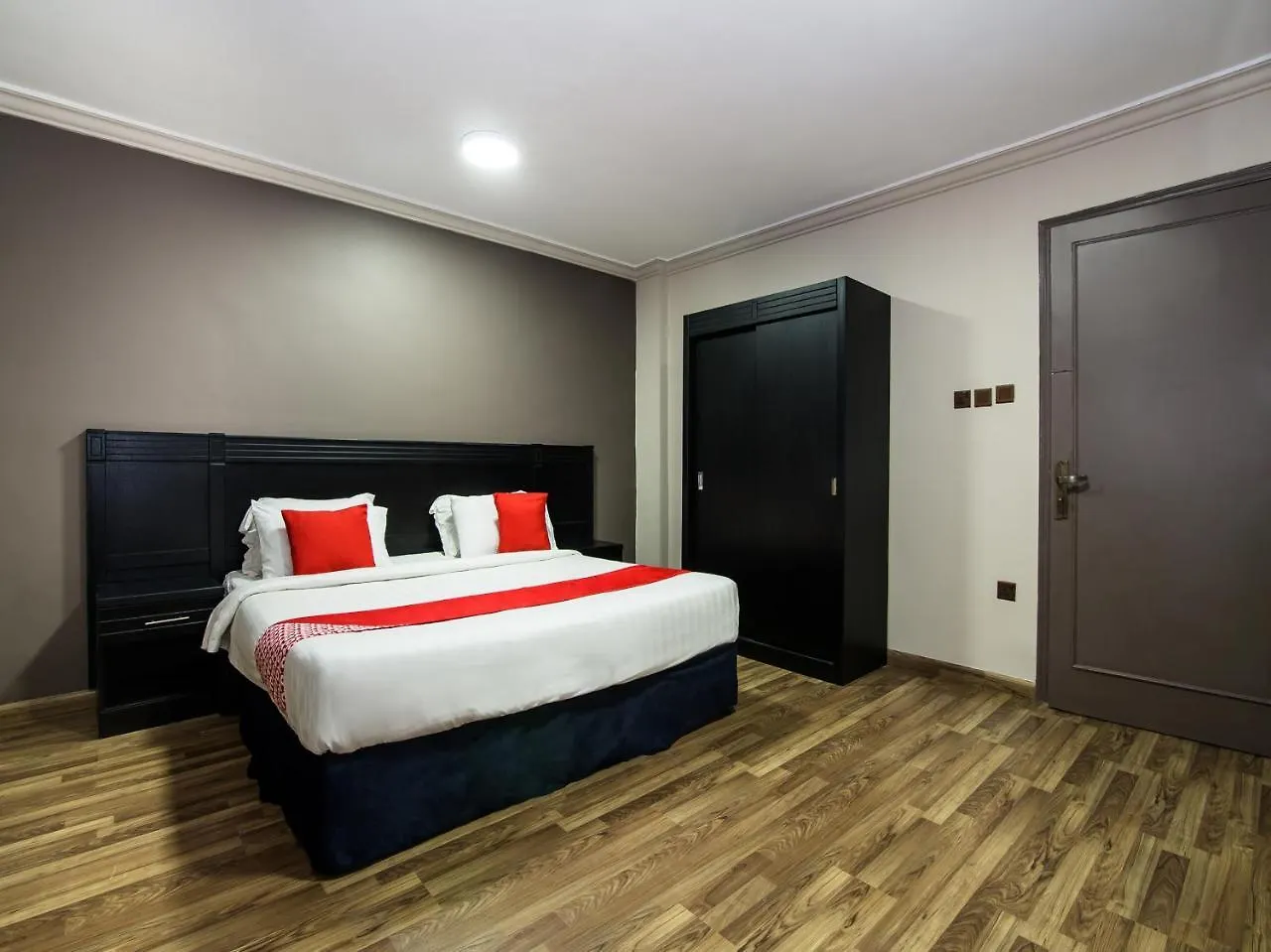 Yahalla Hotel Units 2 Jeddah 0*,