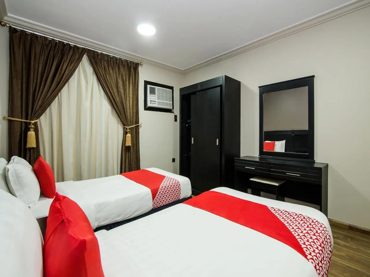 Yahalla Hotel Units 2 Jeddah 0*,