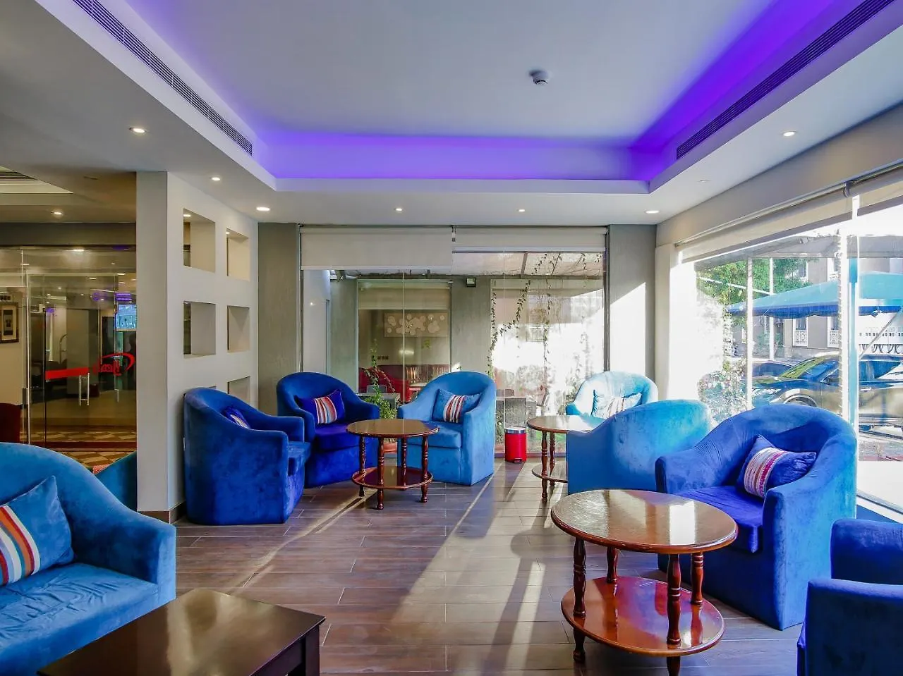 Yahalla Hotel Units 2 Jeddah Aparthotel